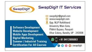 Swapdigit IT Services
